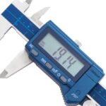 Dasqua Blu Digital Calipers