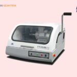 Desktop Metallographic Cutting Taiwan Nakazawa