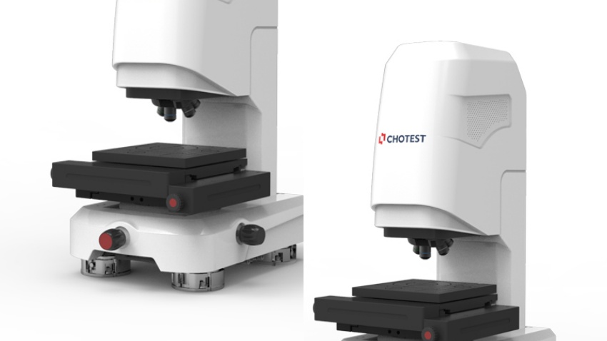 Detail Produk Chotest Technology 2