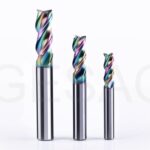 GESAC Cutting Tools