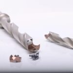 GUMD Modular Drill