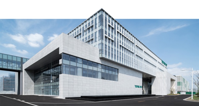 Kantor TZTEK