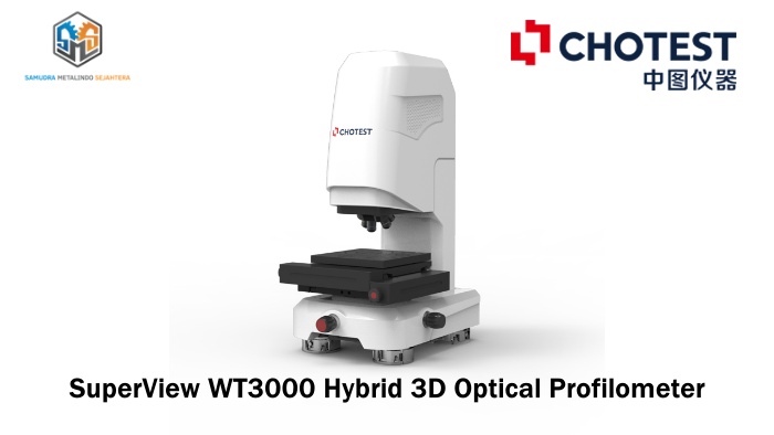 Produk Chotest Technology 2