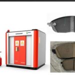 Produk Sinar X Unicomp Technology