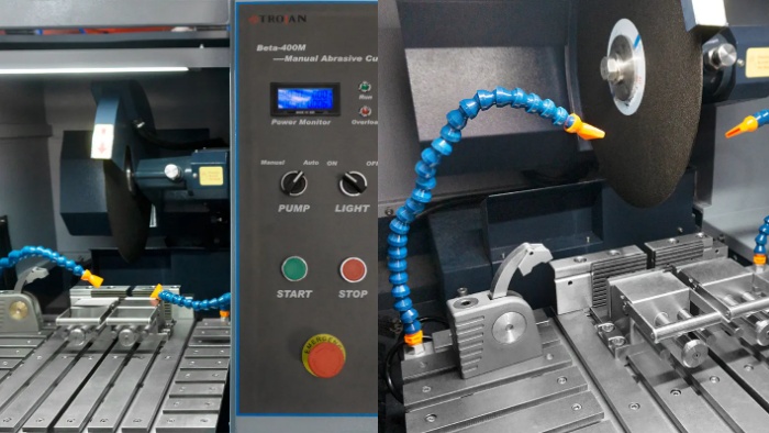 Trojan Beta-400Pro 2