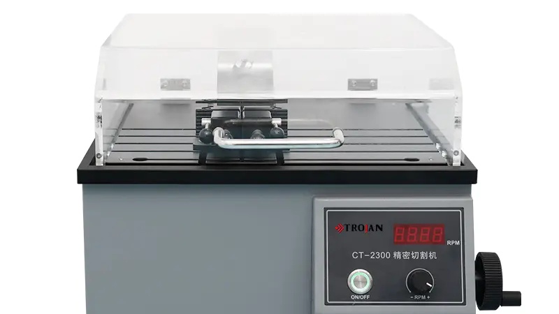 Trojan CT-2300