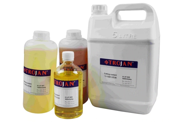 cutting coolant