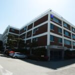 kantor ehwa diamond industrial