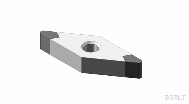pcbn insert 3 pcbn insert 3