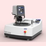 Automatic Metallographic Grinding Taiwan Nakazawa (2)