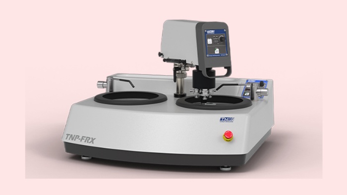 Automatic Metallographic Grinding Taiwan Nakazawa Automatic Metallographic Grinding Taiwan Nakazawa