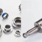 Broach Tools