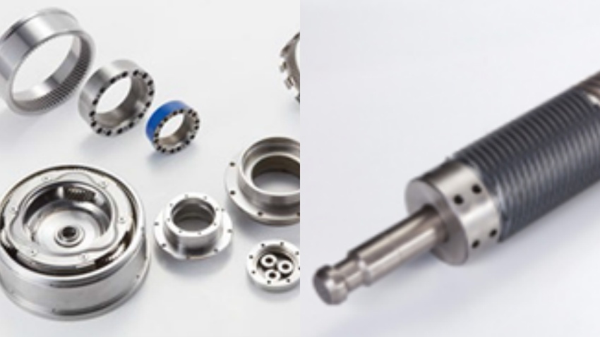 Broach Tools