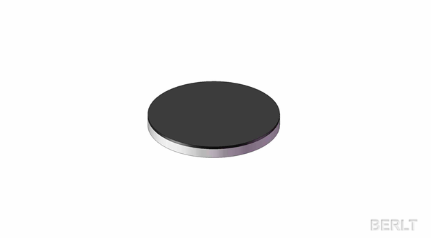 Diamond Composite Sintered Body Belrt Diamond Composite Sintered Body Belrt