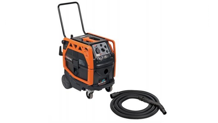 Dynabrade Vacuum