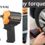 Limited Torque Wrench