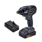 Durofix RI20173-PM: Impact Driver Brushless 20V untuk Profesional