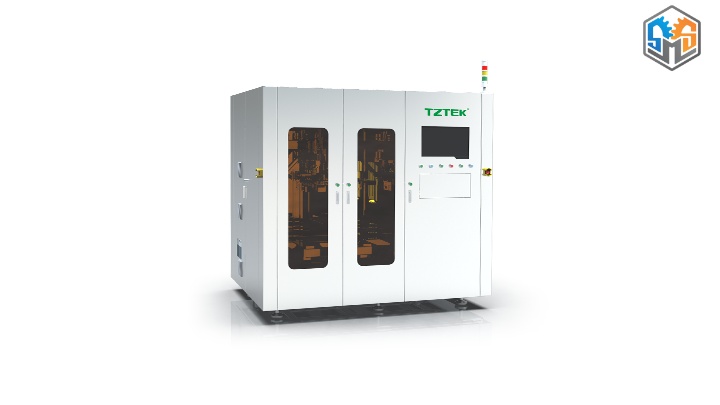 TZTEK Virgo