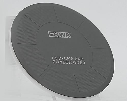 cvd cmp pad conditioner ehwa 2