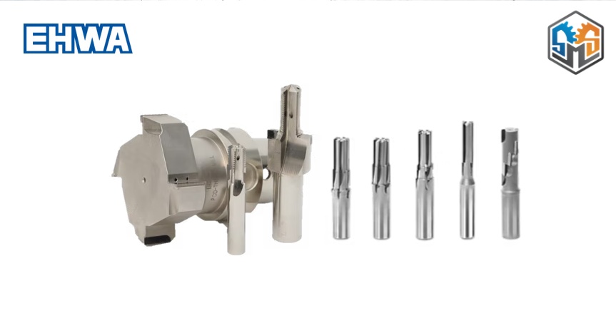 ehwa cutting tool