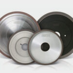 ehwa diamond grinding wheels