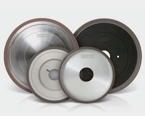ehwa diamond grinding wheels