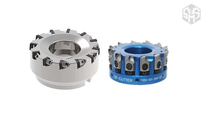 face milling cutter ehwa (2)