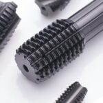 GESAC T Series, Tapping Tools Efisensi Tinggi