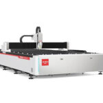 metal plate cutting machine