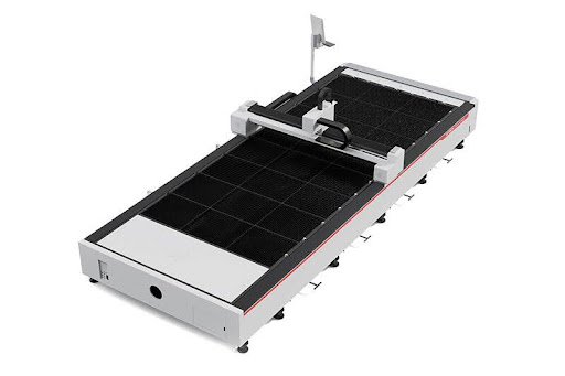 metal plate cutting machine 2