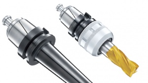 nikken total tooling system