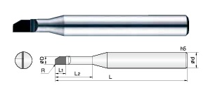 pcd endmill jj tools