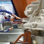 precision machining clean coolant