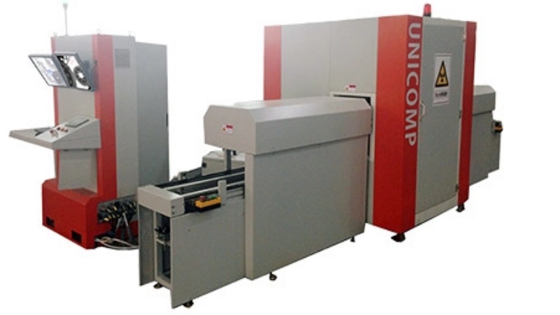 produk x ray unicomp
