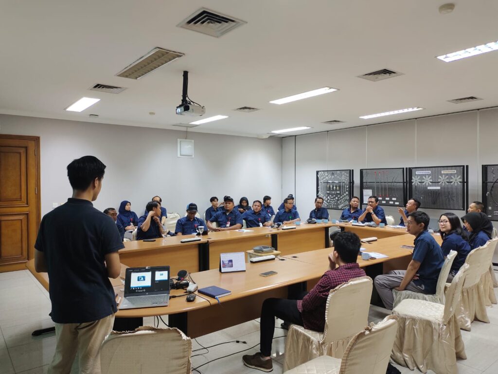 training pt sms Training PT Samudra Metalindo Sejahtera