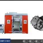 Solusi Canggih Unicomp UNC225 untuk Inspeksi Casting Non-Destruktif