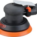 Dynabrade NS5 Random Orbital Sander