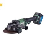 Durofix RG6020: Angle Grinder Nirkabel 60V Brushless