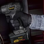 Durofix RI20174-PM 20V Brushless Impact