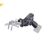 Durofix RJ1217 G12 Series Cordless Mini Reciprocating Saw (2)