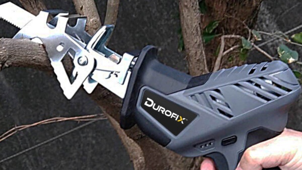 Durofix RJ1217 G12 Series Cordless Mini Reciprocating Saw Durofix RJ1217 G12 Series Cordless Mini Reciprocating Saw