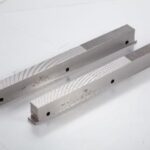 Spline Cold Forming dan Rolling Dies dari EST