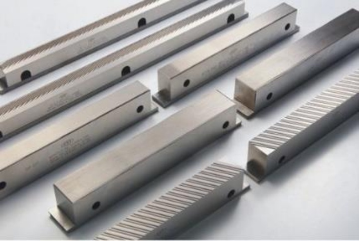 EST thread forming racks EST thread forming racks