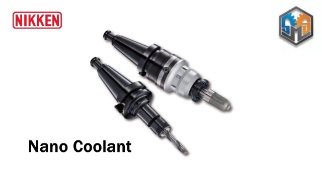 Nikken Nano Coolant