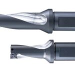 OSG indexable flat drill