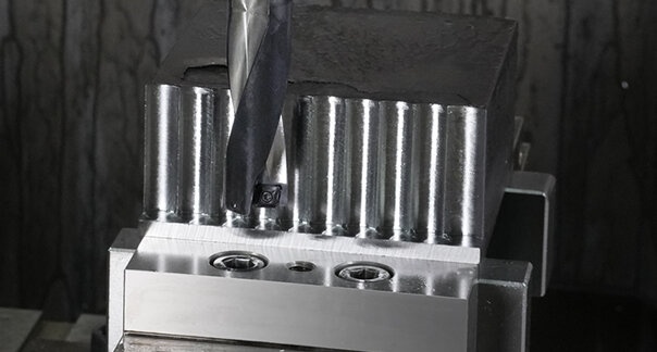 OSG indexable flat drill 2 OSG indexable flat drill 2