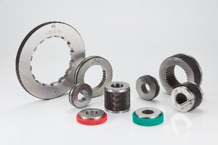 SPLINE GAGES 2 SPLINE GAGES 2