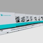 TBT Tiefbohrtechnik seri B