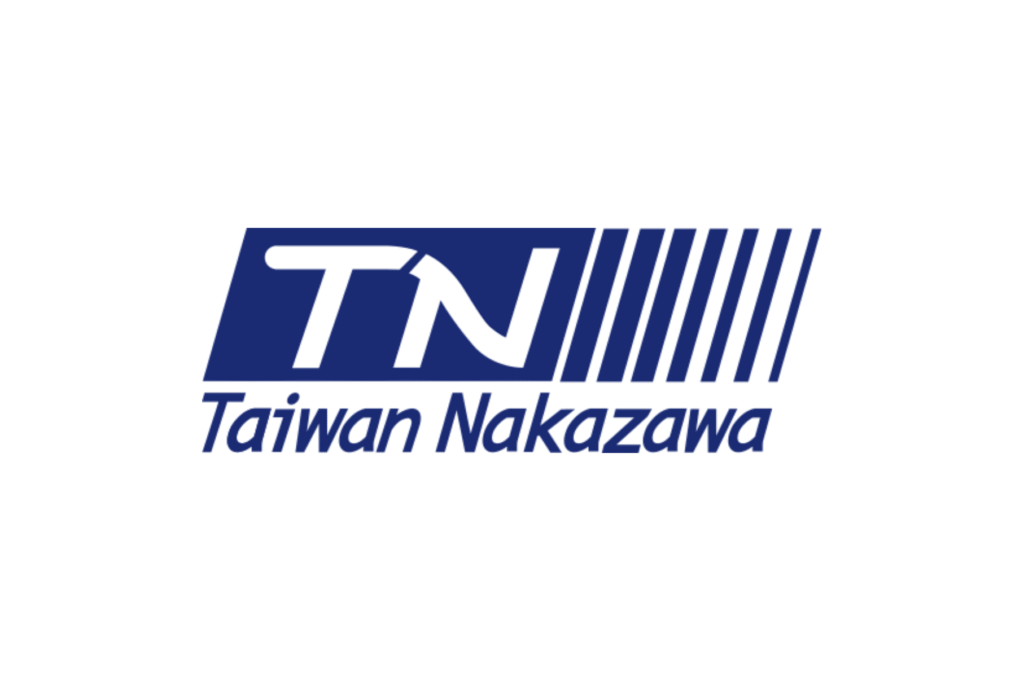 TN Nakazawa Logo