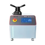 Trojan MT-1H Auto Mounting Press untuk Persiapan Sampel Metalografi